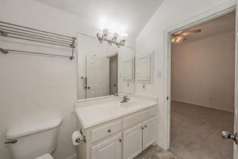 3221 Summerfield Drive Richardson TX 75082