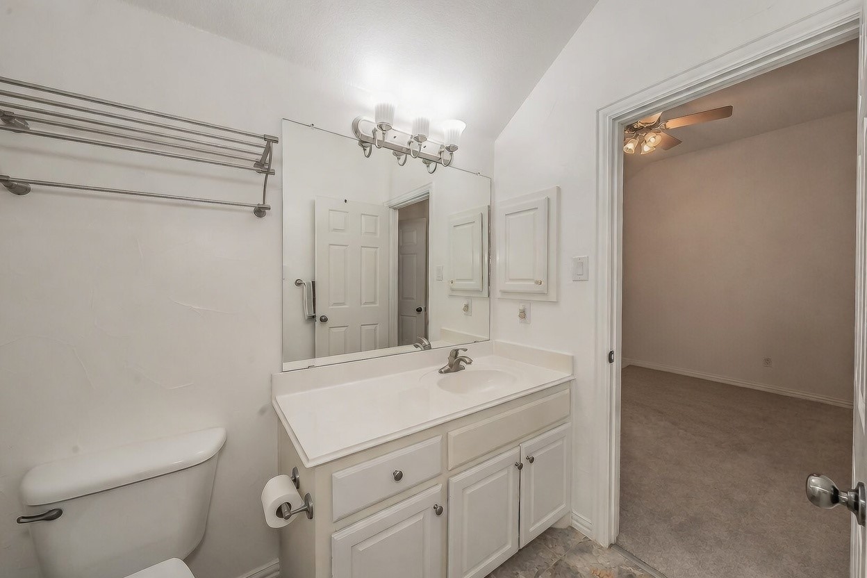 3221 Summerfield Drive Richardson TX 75082