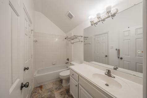 3221 Summerfield Drive Richardson TX 75082