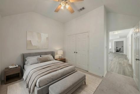 3221 Summerfield Drive Richardson TX 75082