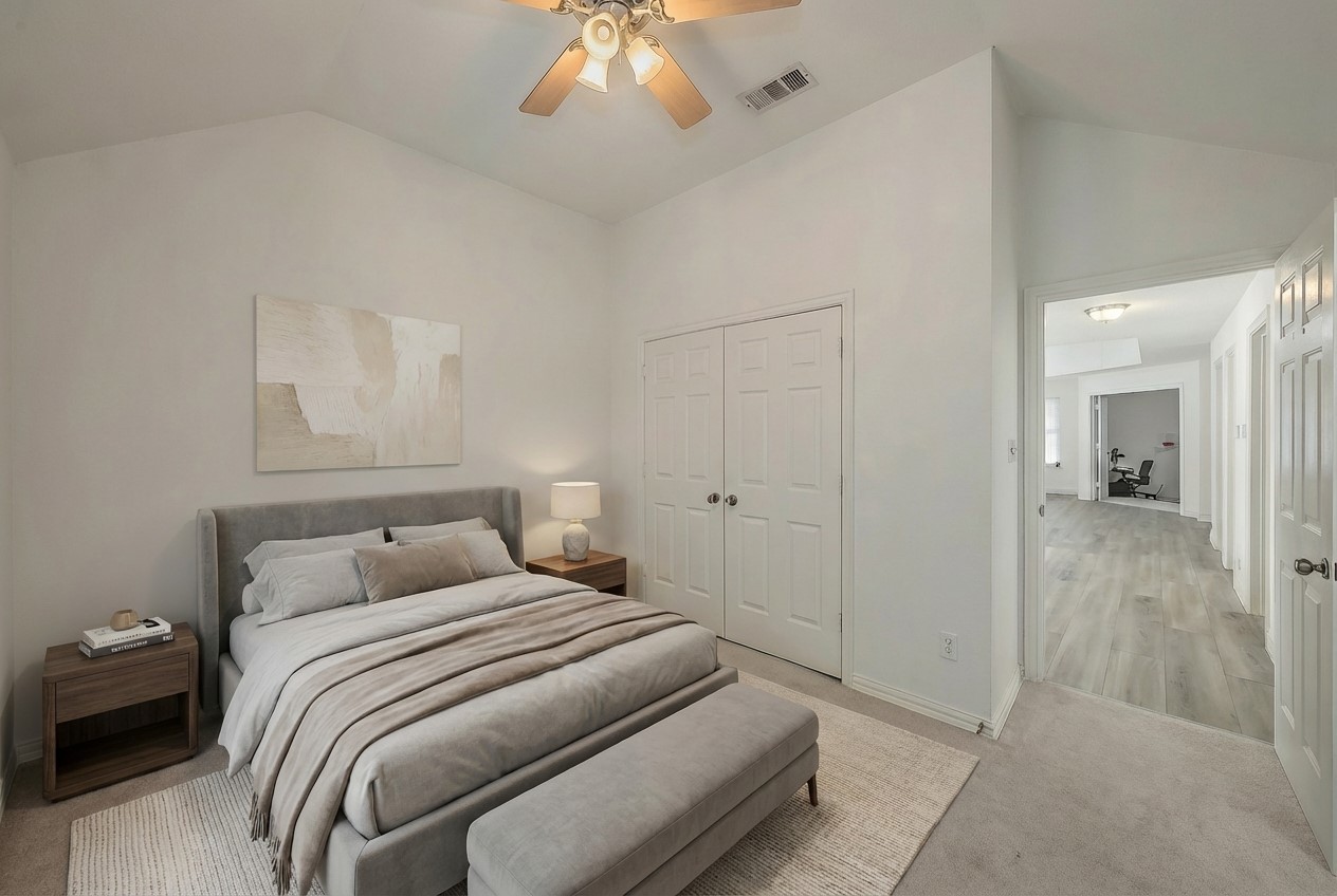 3221 Summerfield Drive Richardson TX 75082