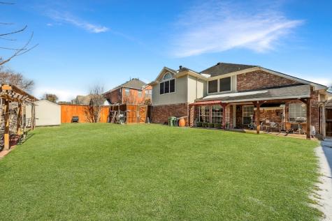 3221 Summerfield Drive Richardson TX 75082