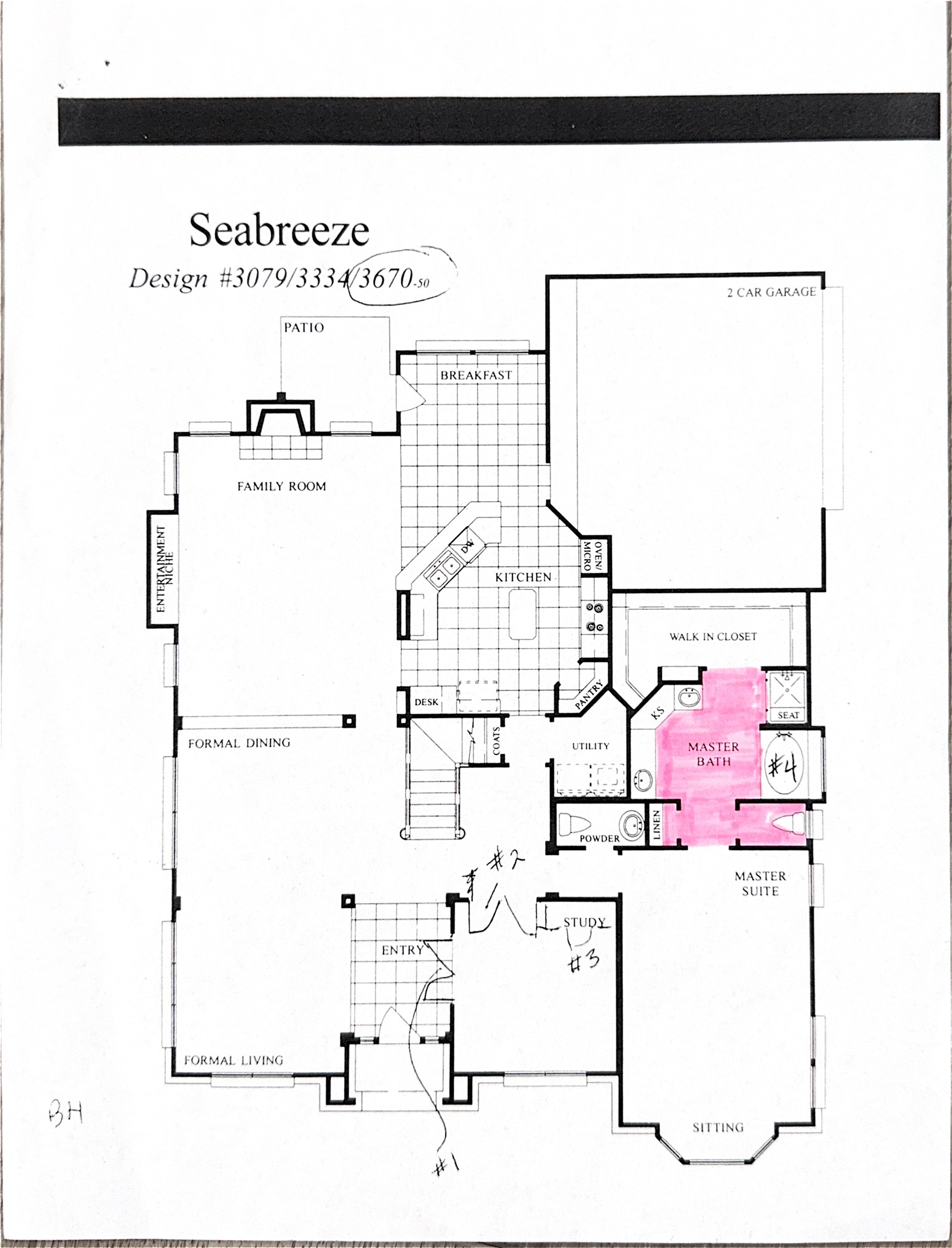 3221 Summerfield Drive Richardson TX 75082