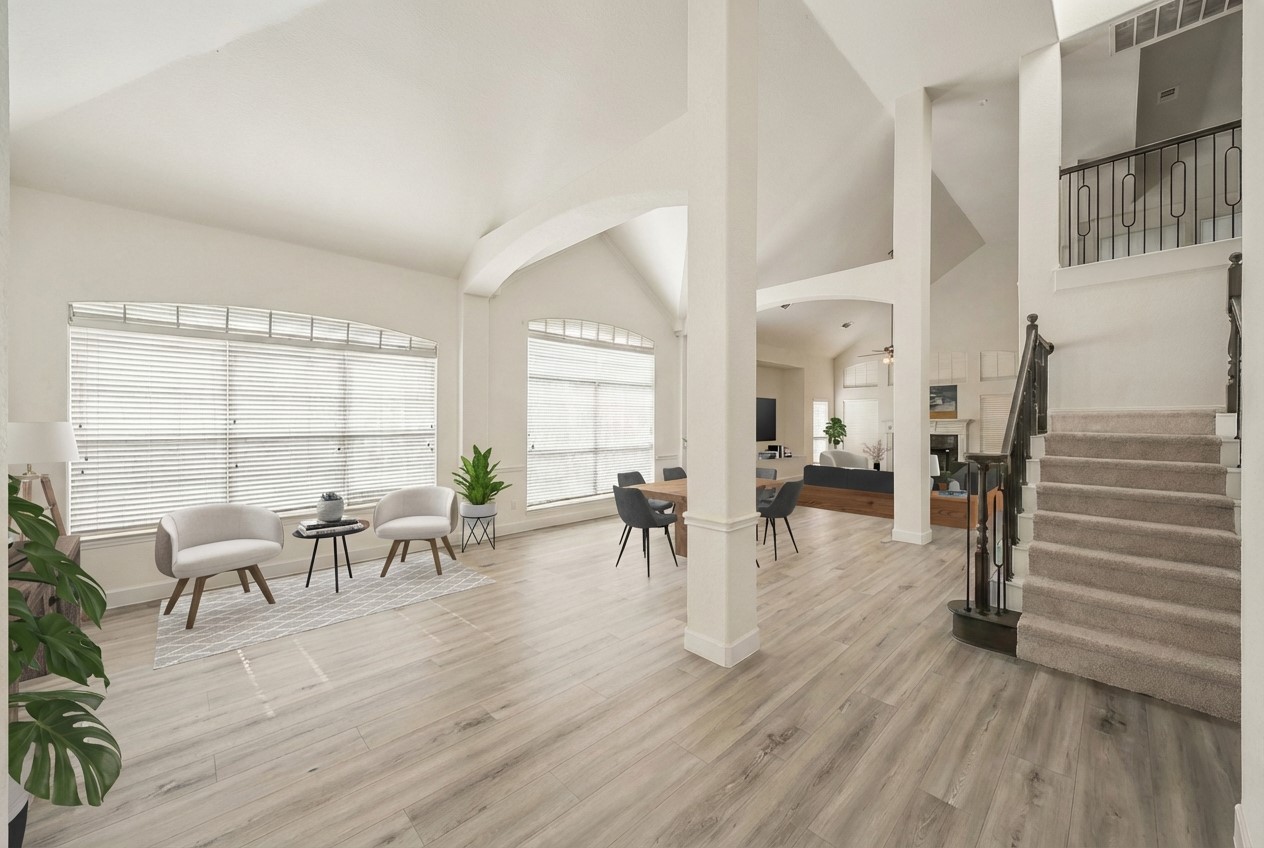 3221 Summerfield Drive Richardson TX 75082