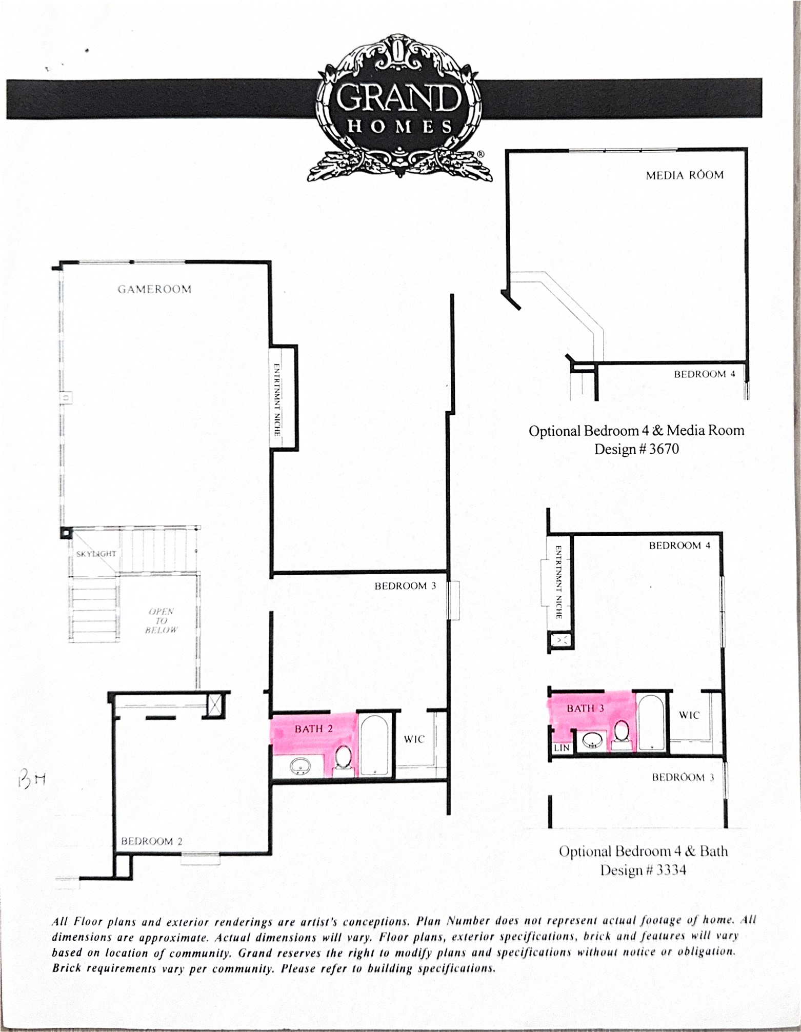 3221 Summerfield Drive Richardson TX 75082