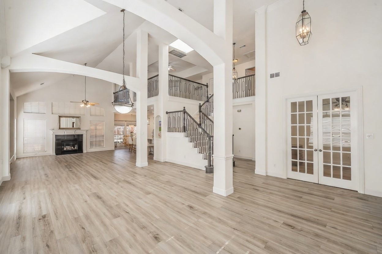 3221 Summerfield Drive Richardson TX 75082