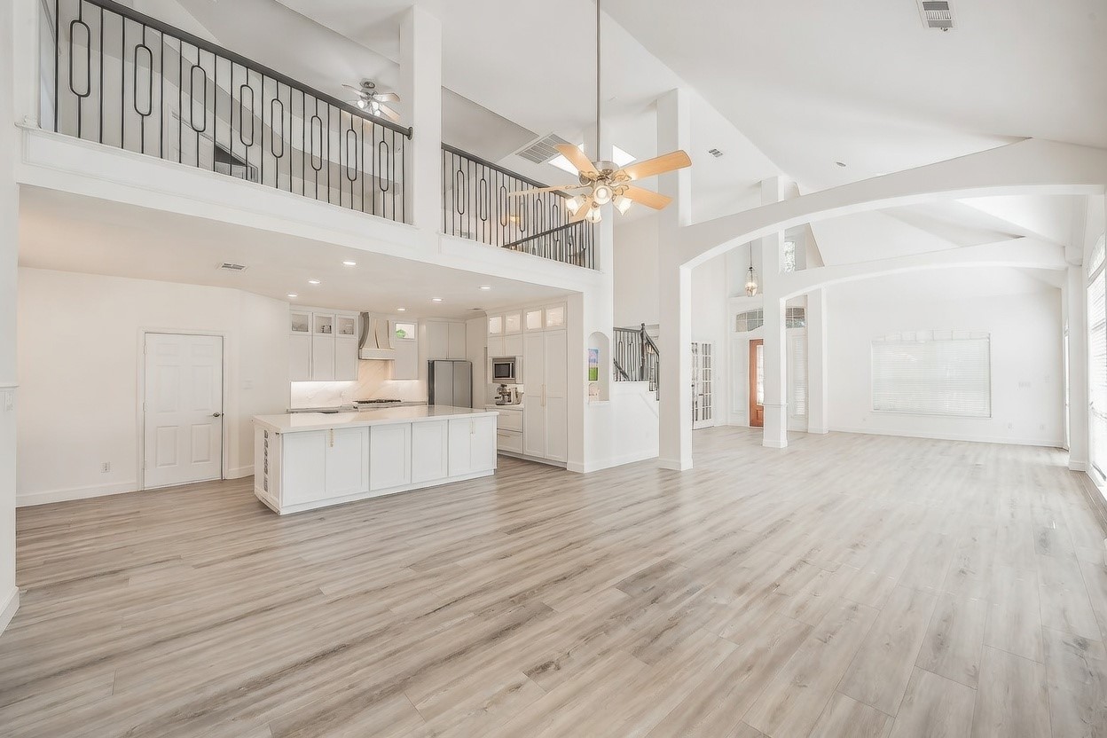 3221 Summerfield Drive Richardson TX 75082