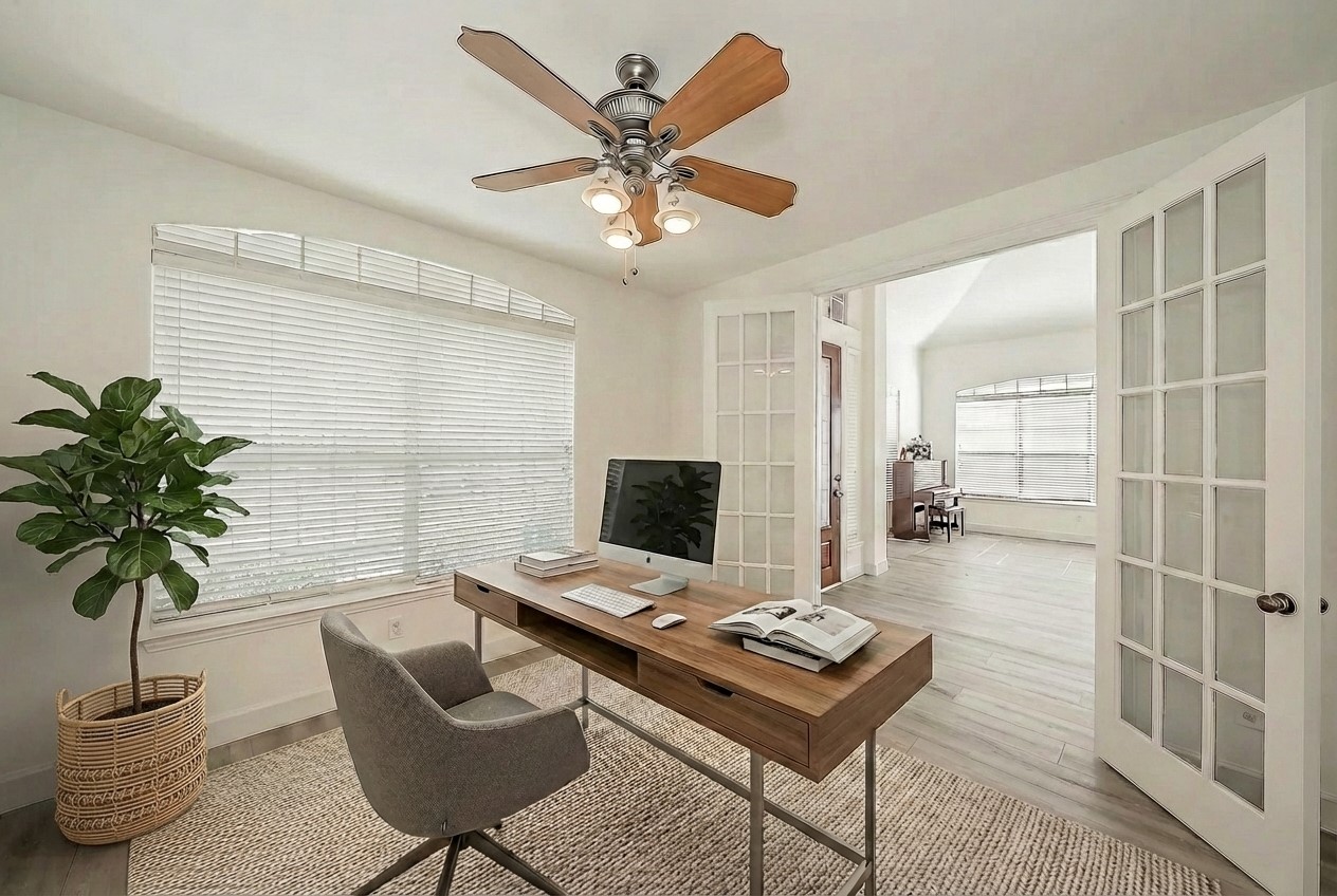 3221 Summerfield Drive Richardson TX 75082