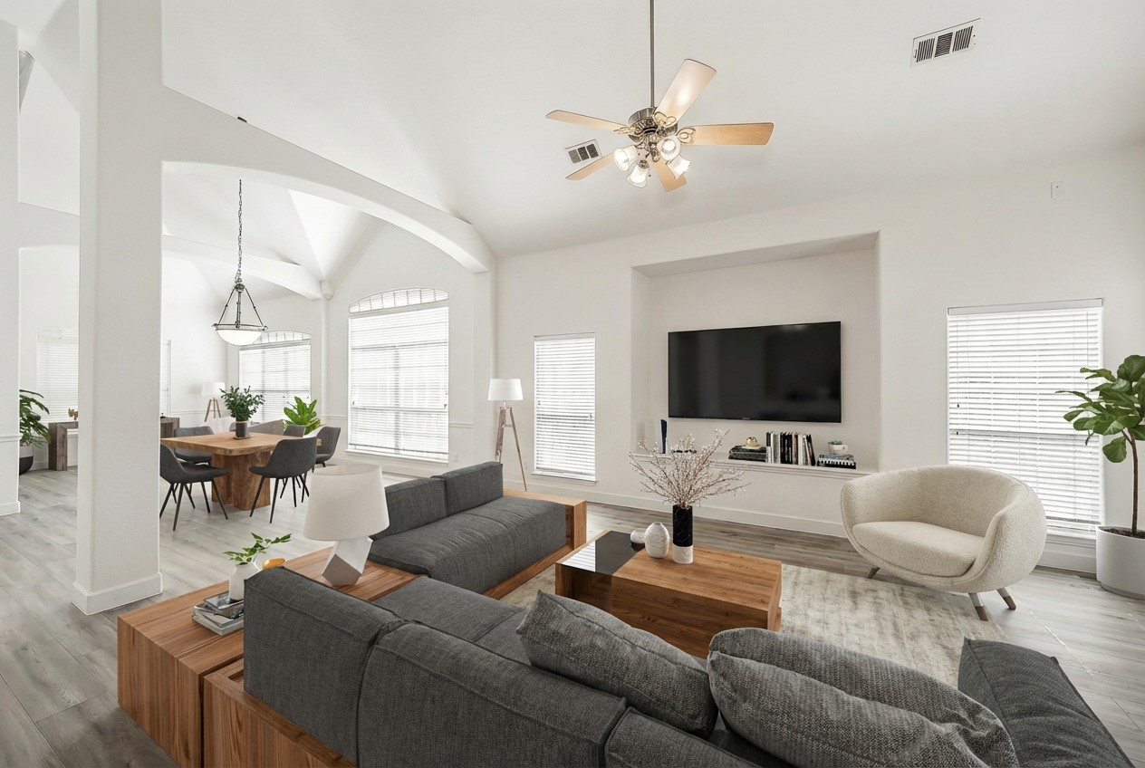 3221 Summerfield Drive Richardson TX 75082