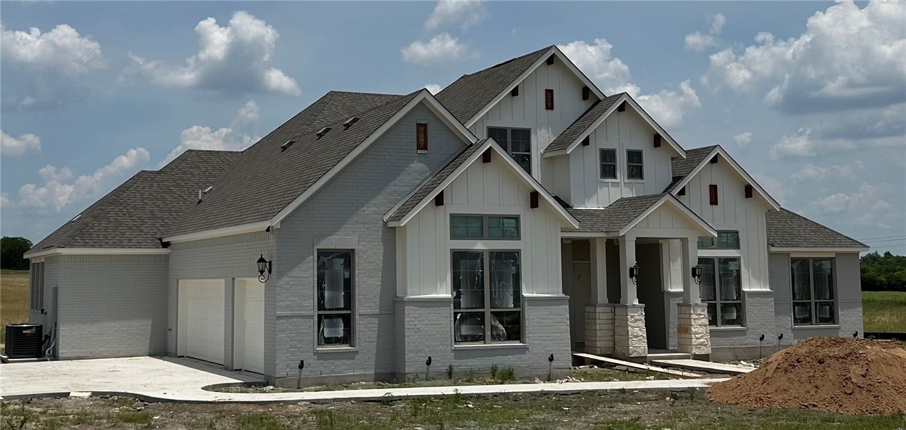16905 Chapel Road Lorena TX 76655