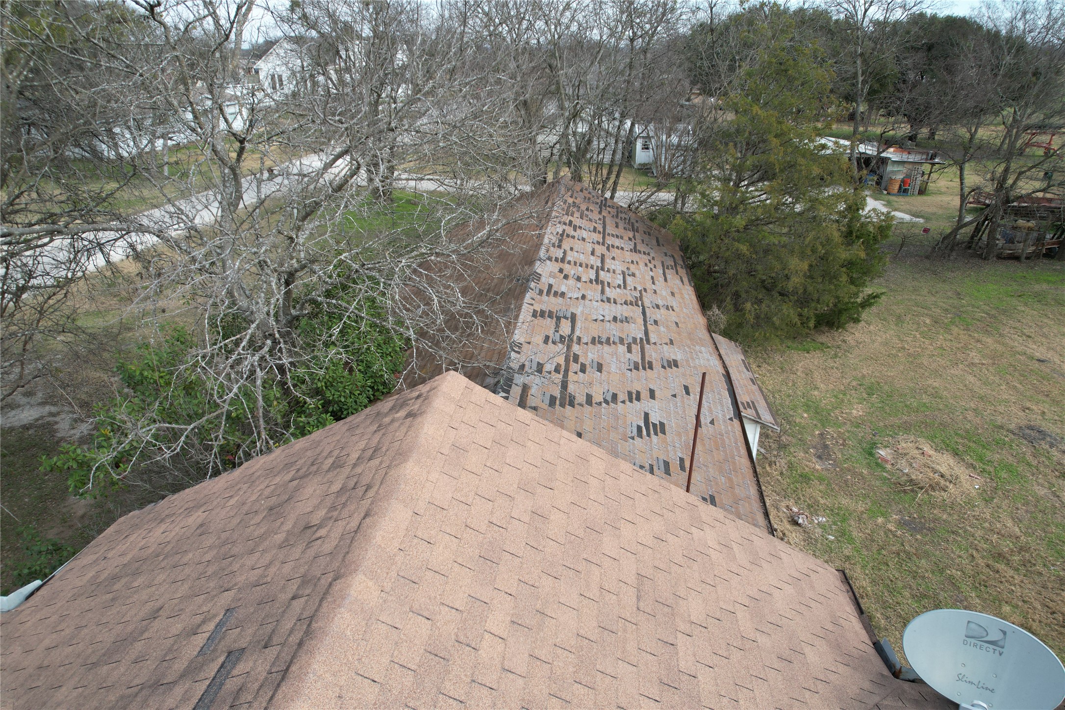 103 W 3rd Street Barry TX 75102