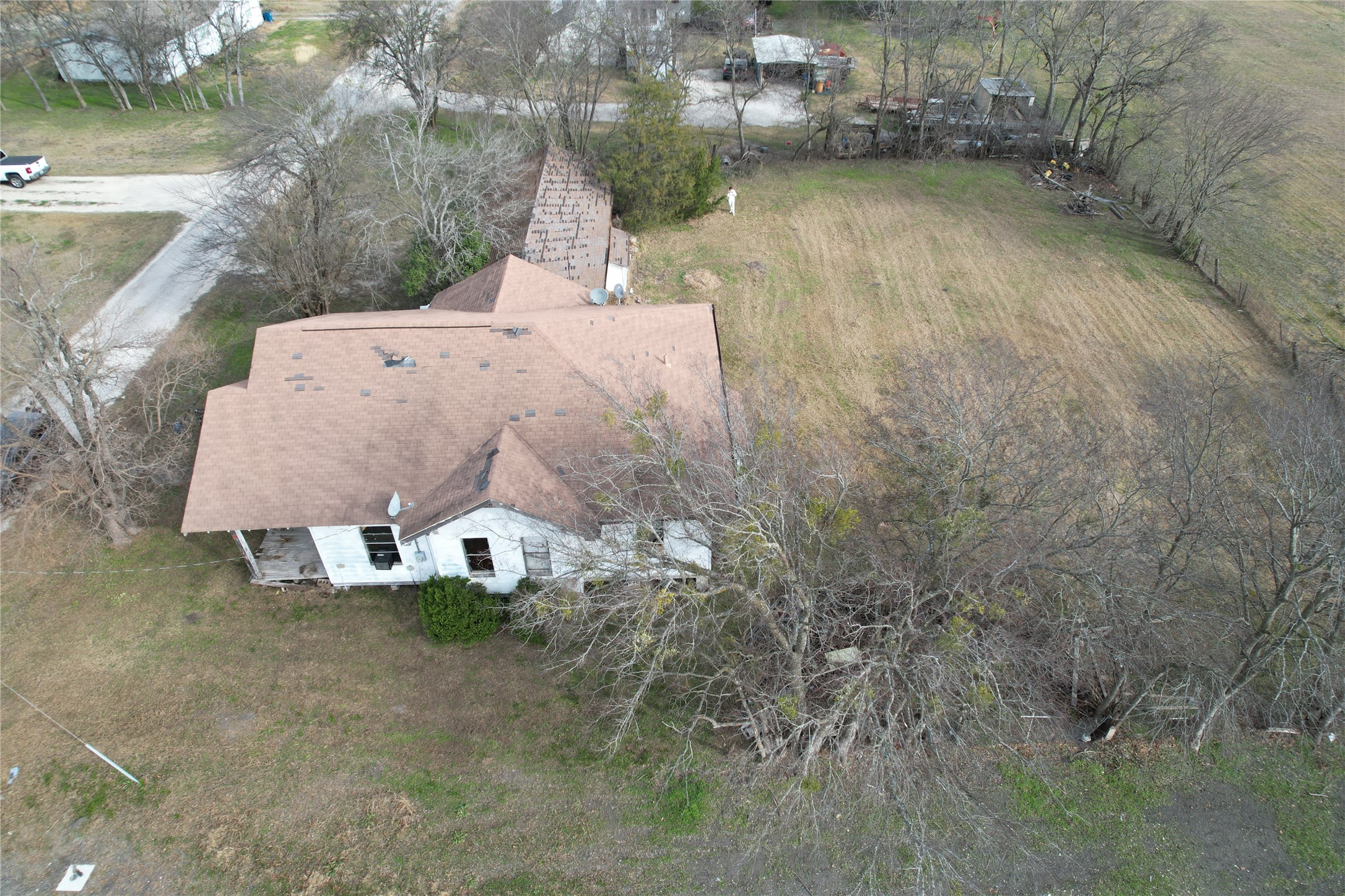 103 W 3rd Street Barry TX 75102