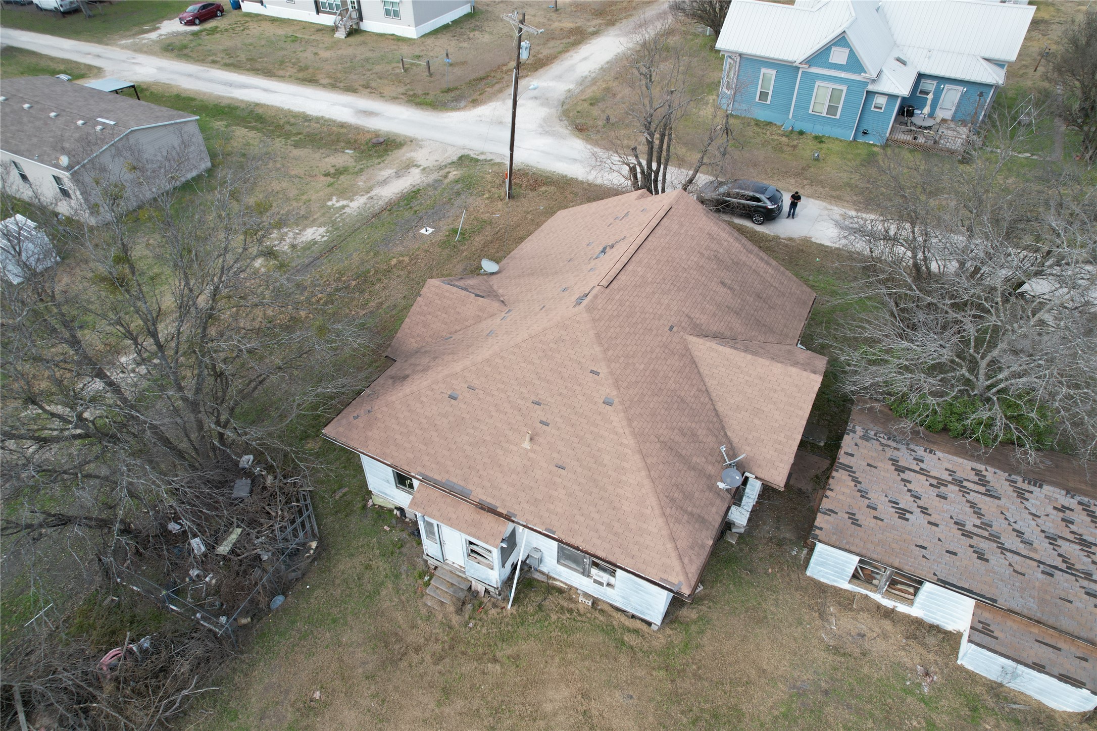 103 W 3rd Street Barry TX 75102
