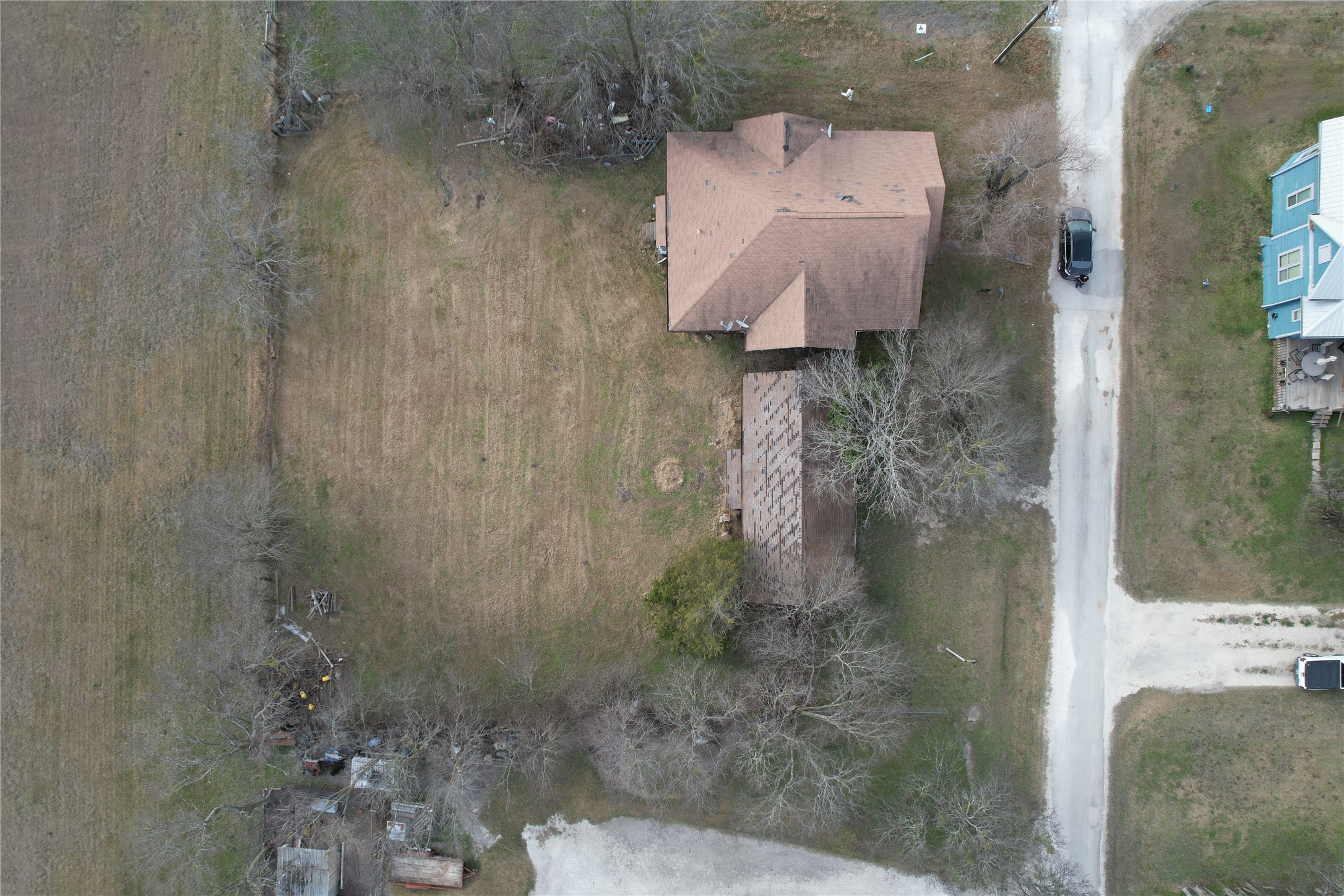 103 W 3rd Street Barry TX 75102