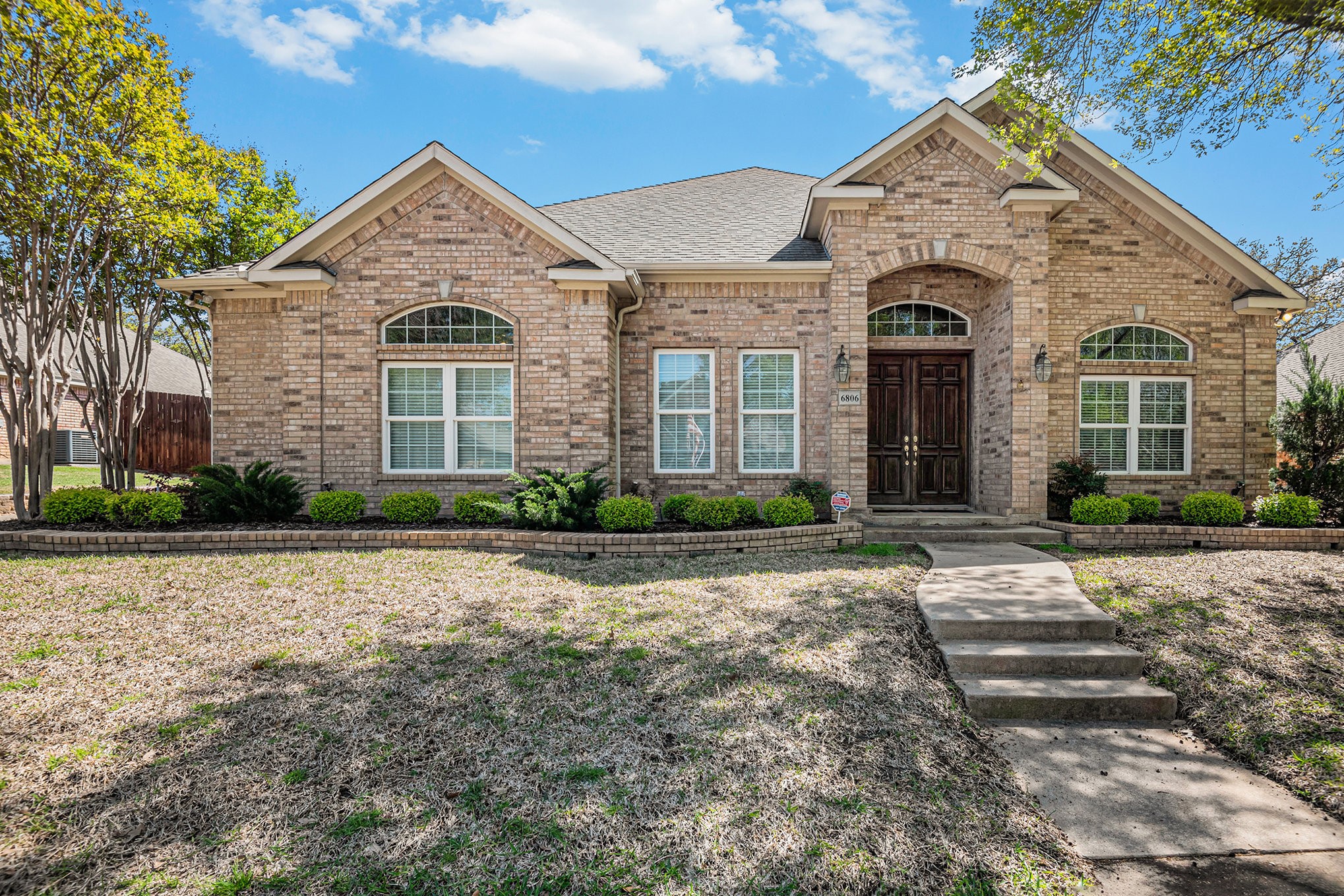 6806 Potomac Parkway Arlington TX 76017