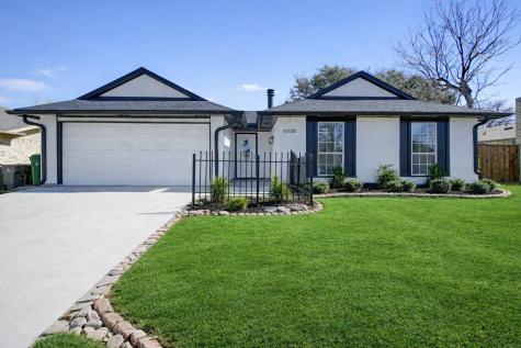 3507 Landers Lane Arlington TX 76014