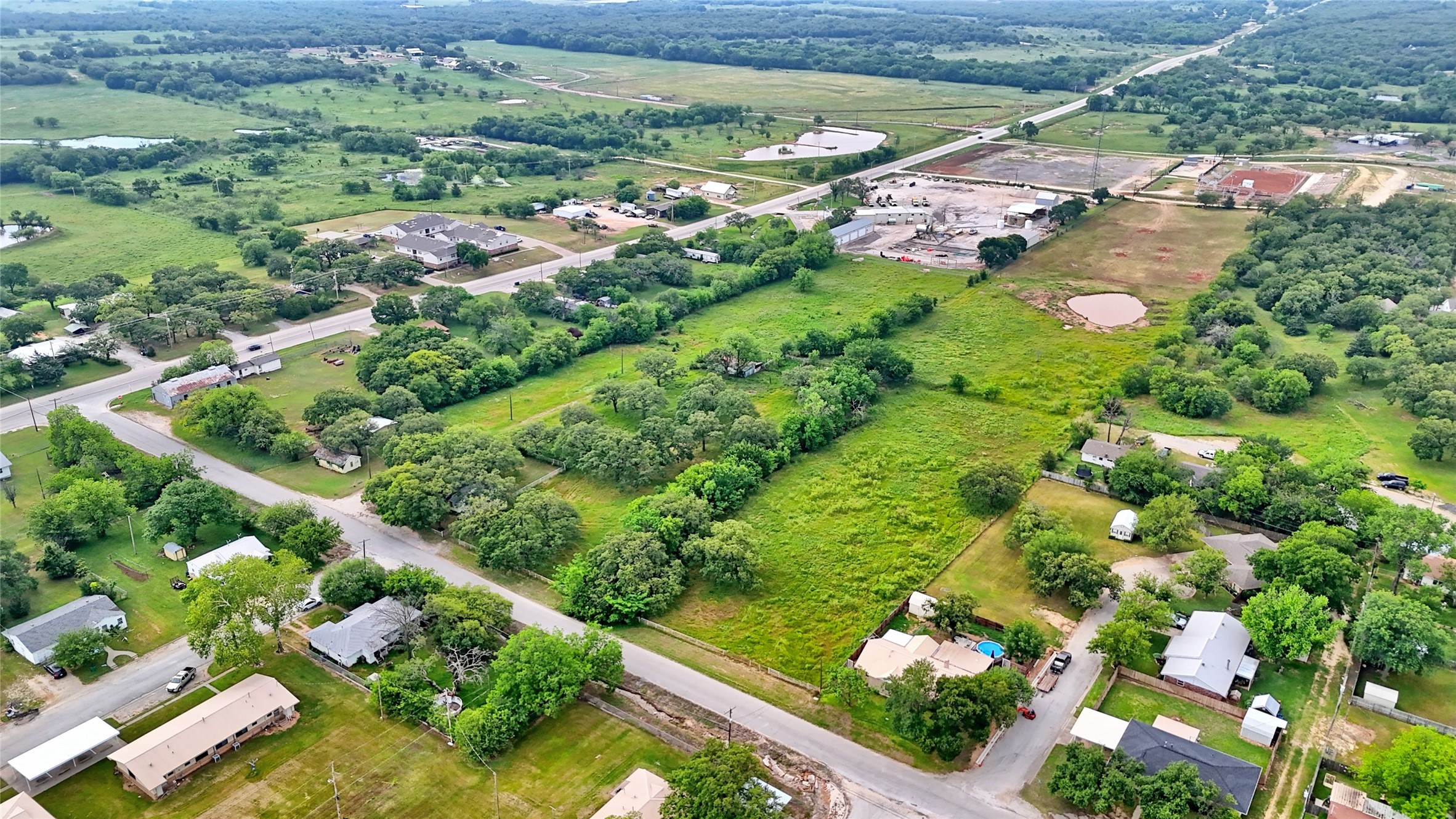 201 Croxton Street Nocona TX 76255
