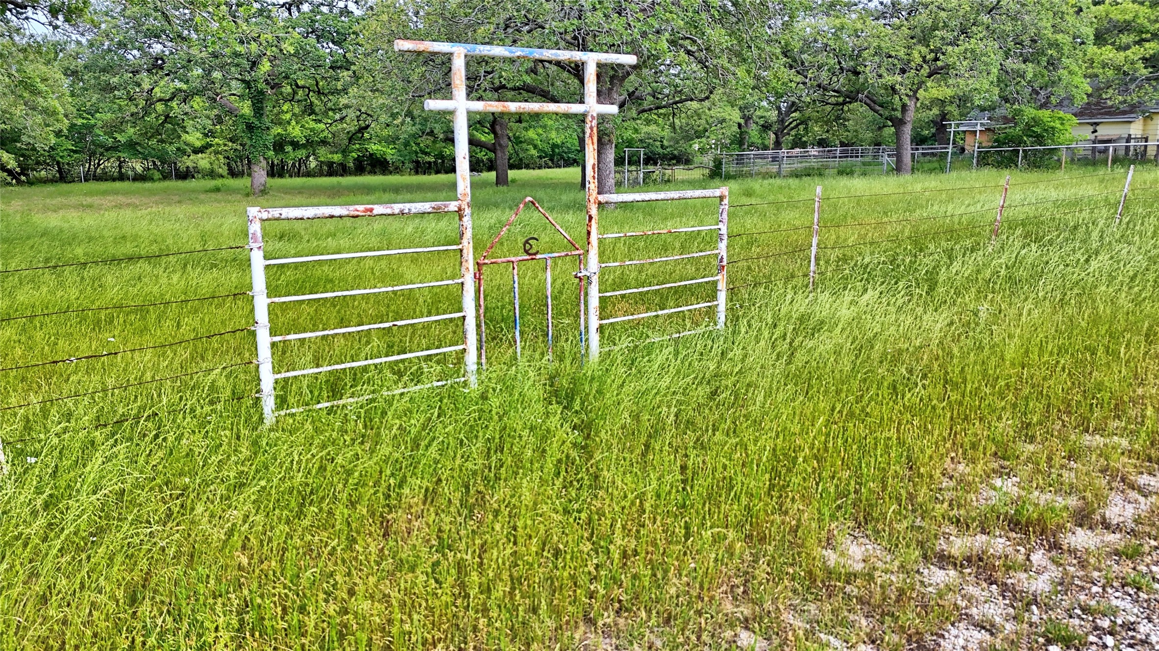 201 Croxton Street Nocona TX 76255
