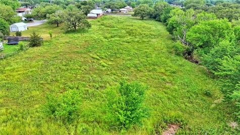 201 Croxton Street Nocona TX 76255