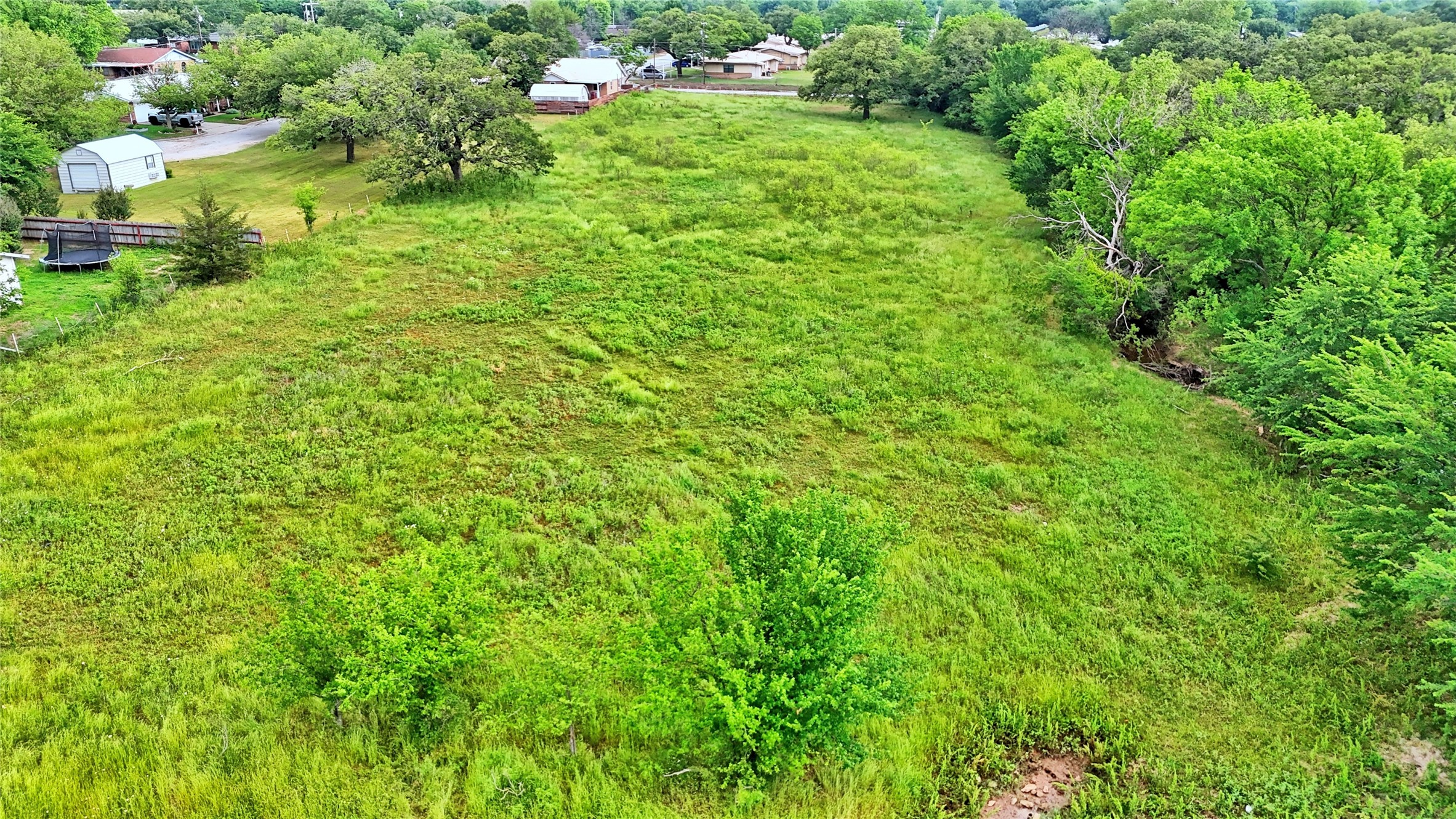 201 Croxton Street Nocona TX 76255