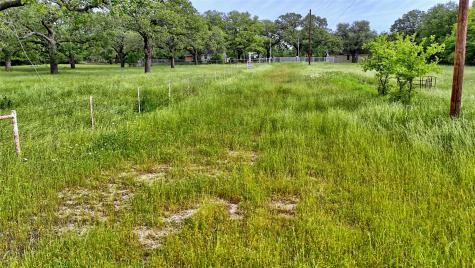 201 Croxton Street Nocona TX 76255