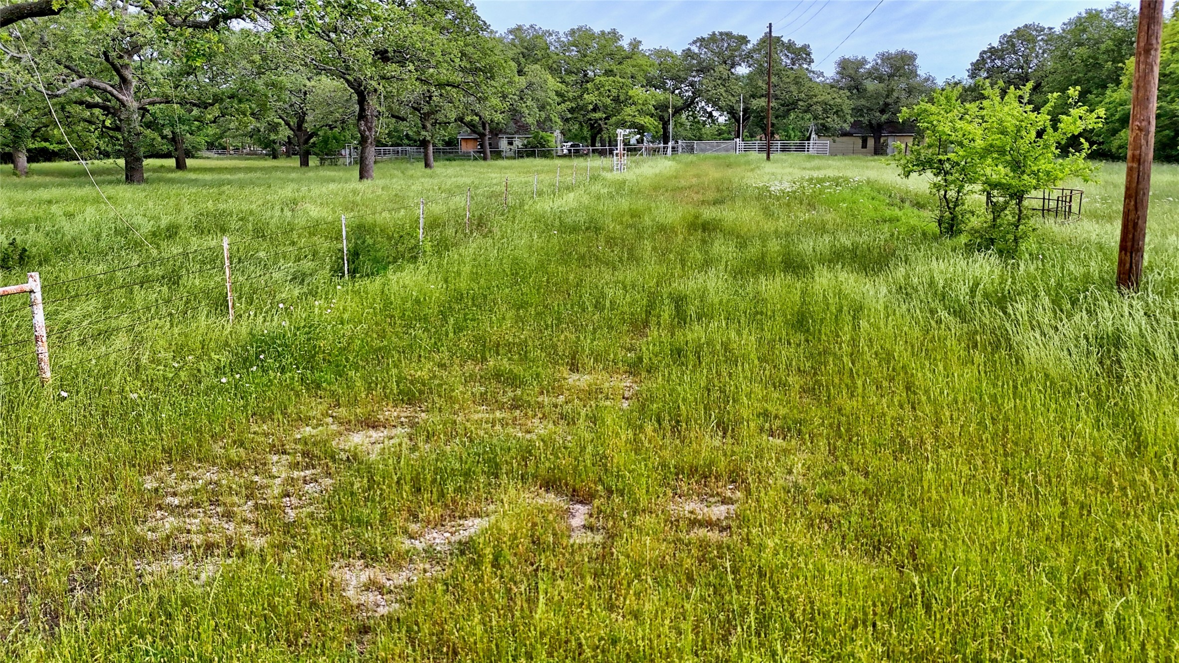 201 Croxton Street Nocona TX 76255