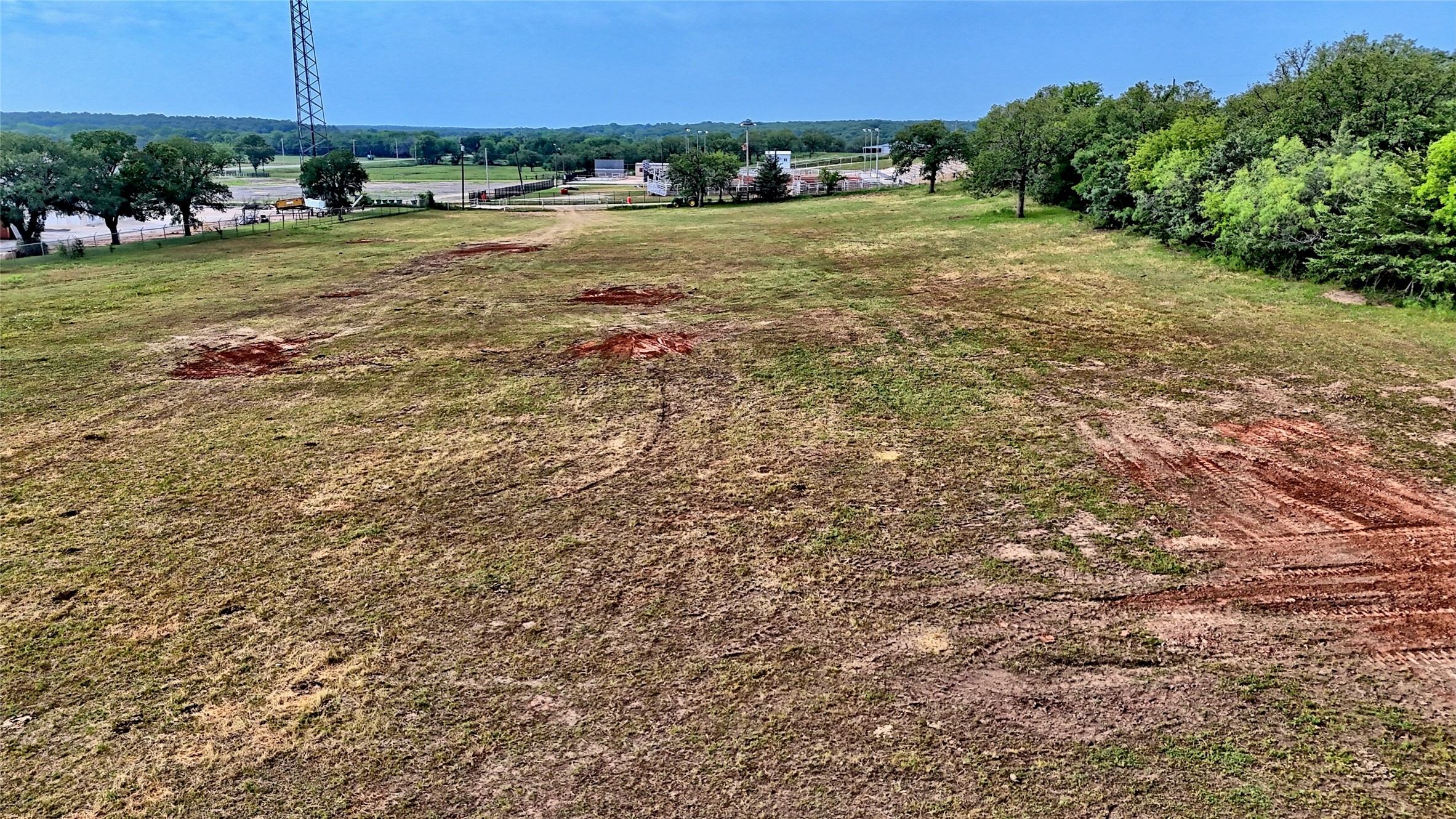 201 Croxton Street Nocona TX 76255