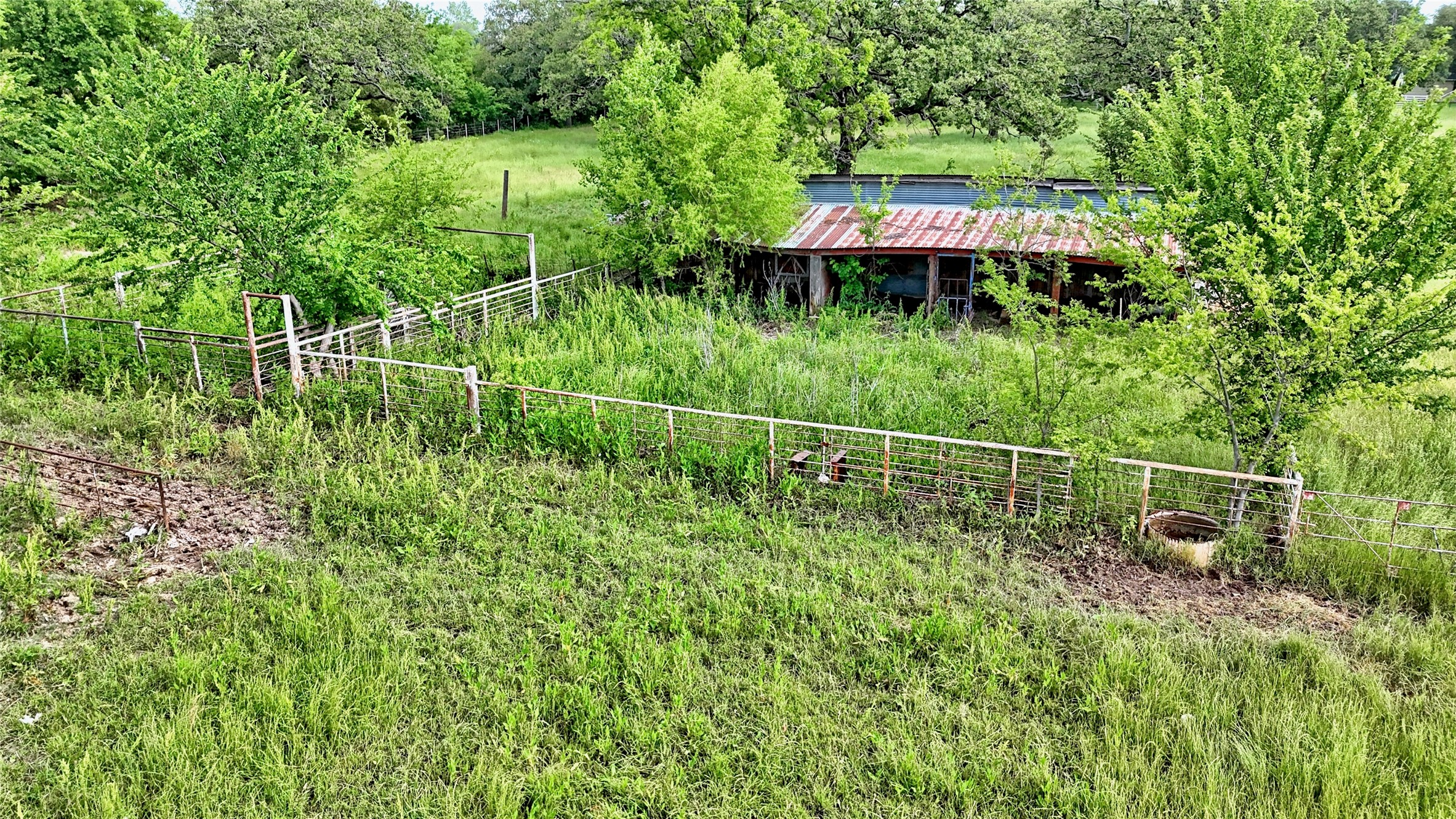 201 Croxton Street Nocona TX 76255