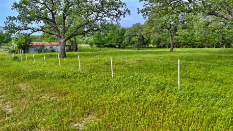 201 Croxton Street Nocona TX 76255