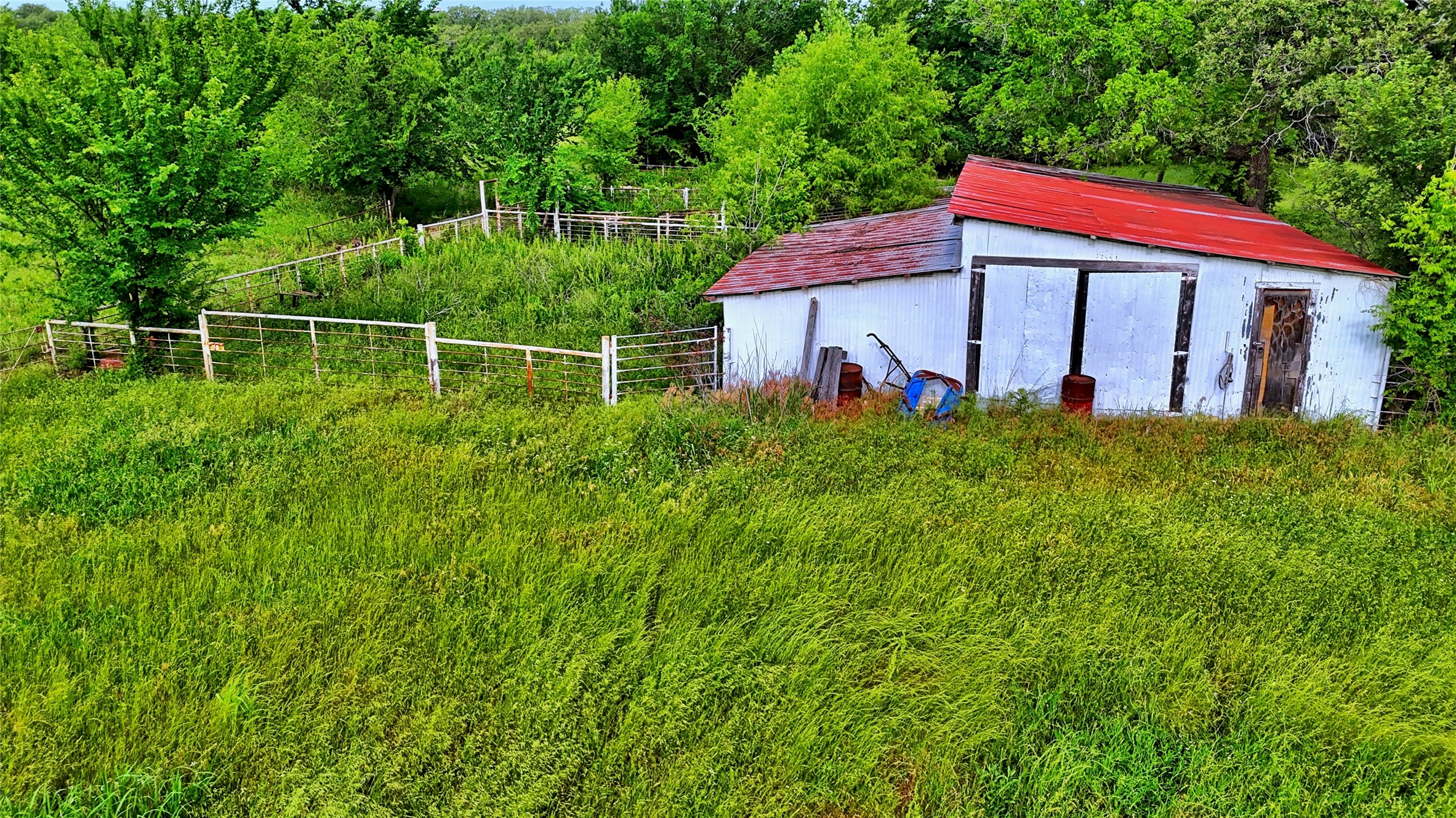 201 Croxton Street Nocona TX 76255