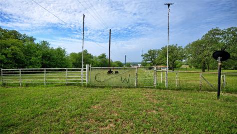 201 Croxton Street Nocona TX 76255