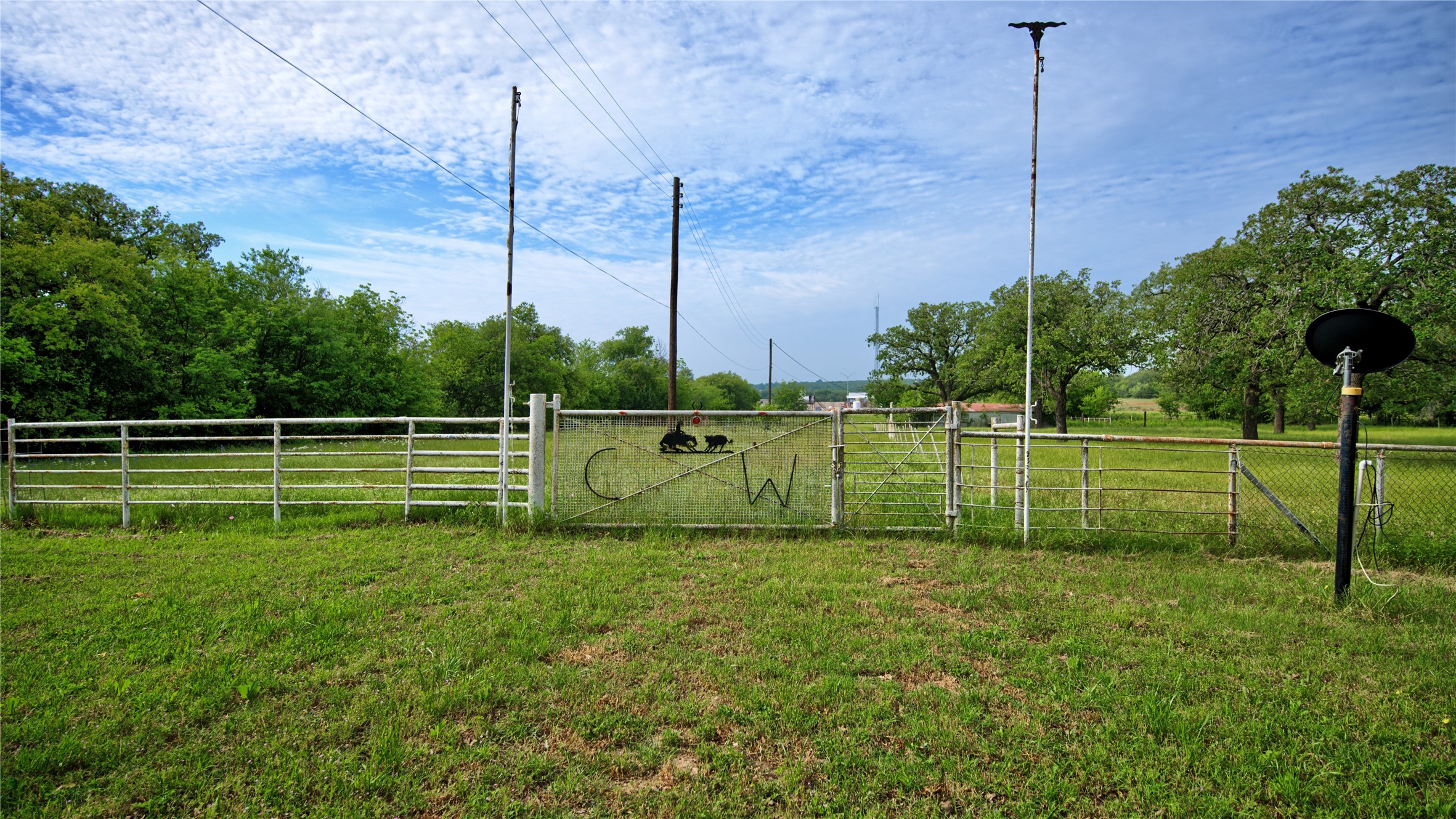 201 Croxton Street Nocona TX 76255