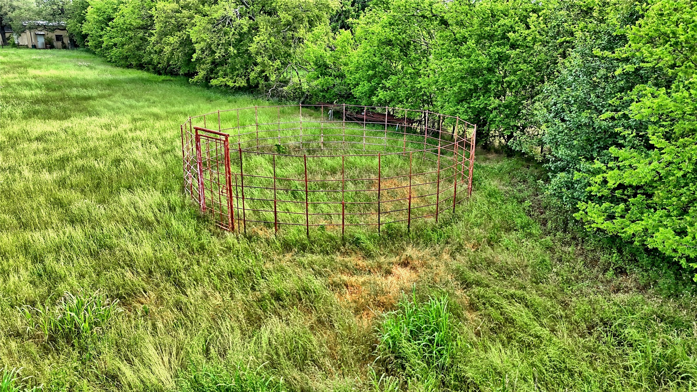 201 Croxton Street Nocona TX 76255
