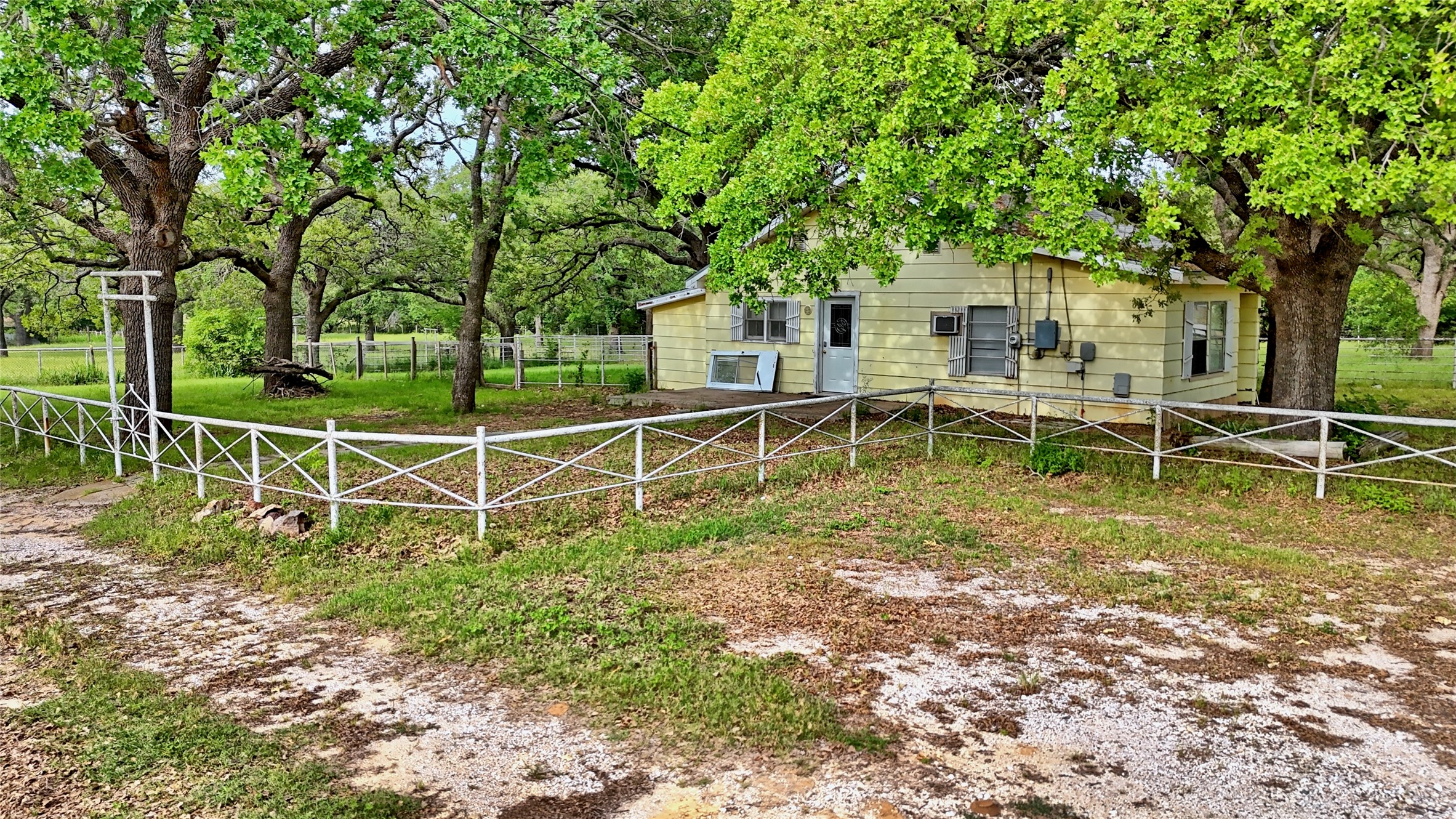 201 Croxton Street Nocona TX 76255