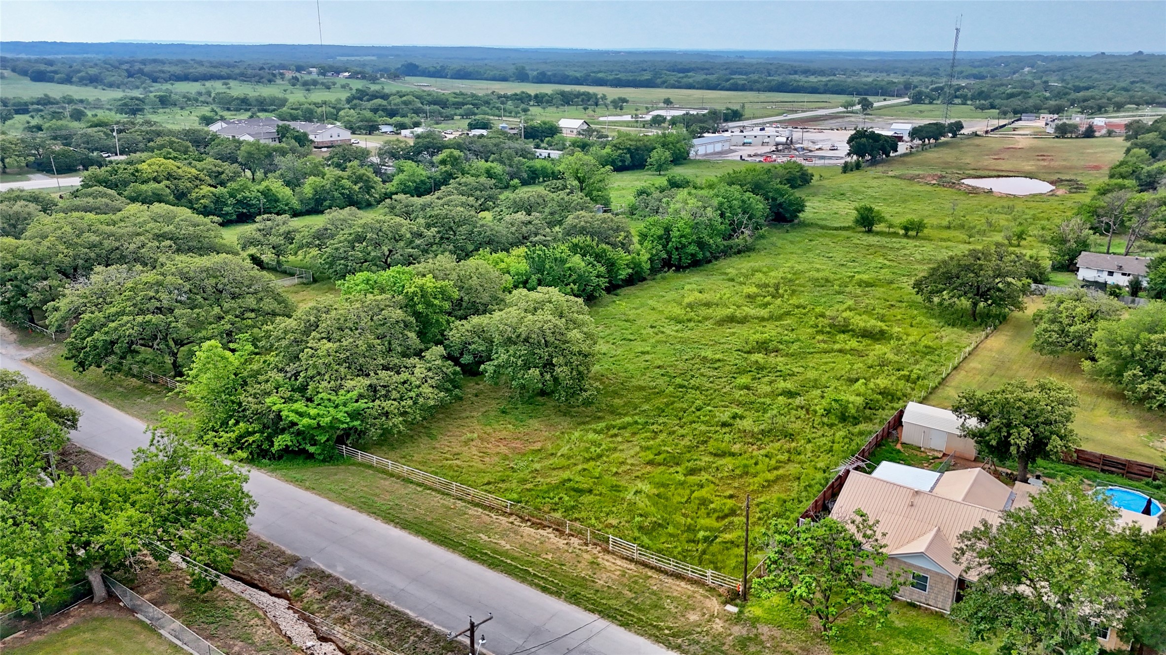 201 Croxton Street Nocona TX 76255