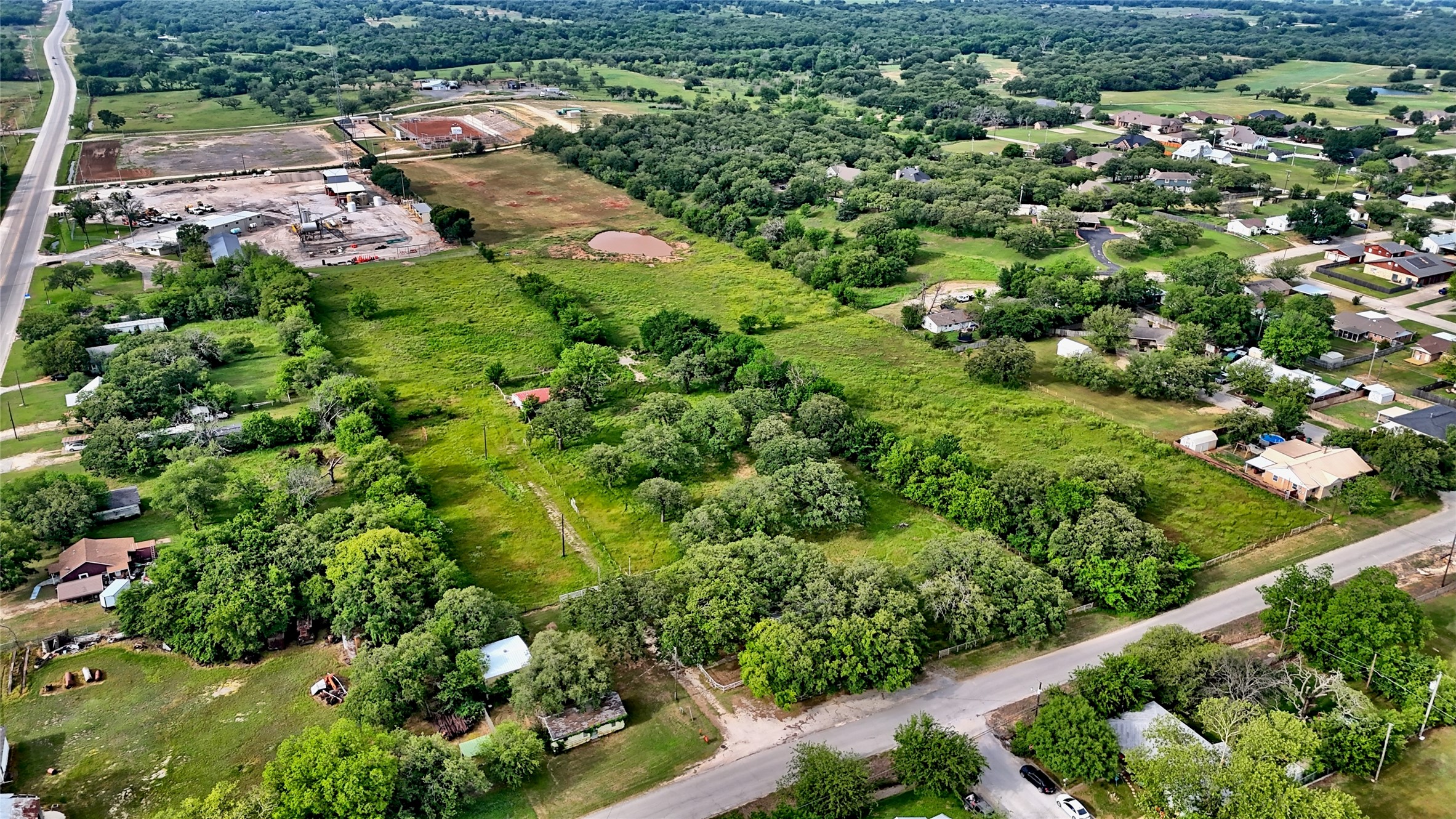 201 Croxton Street Nocona TX 76255