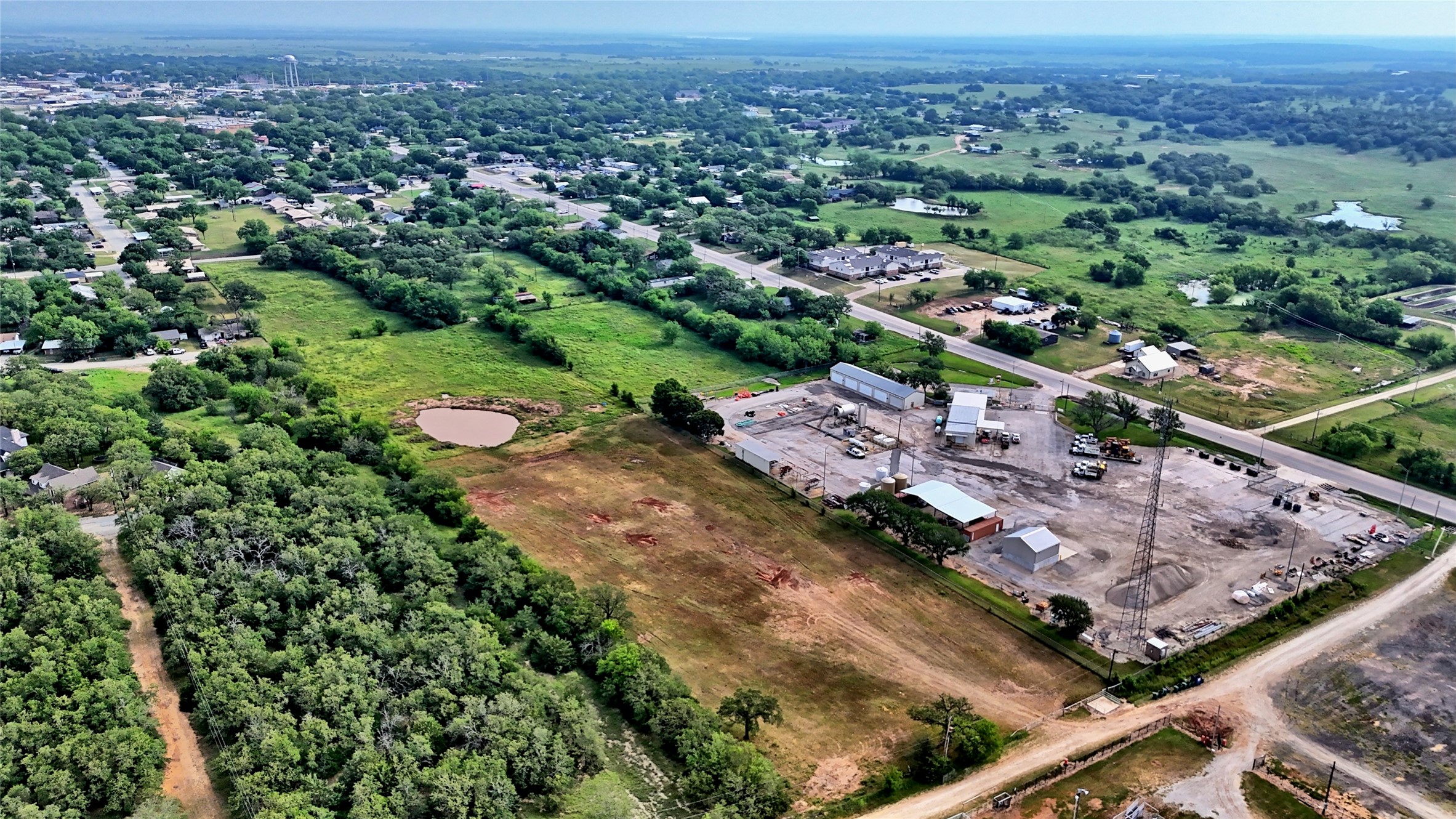 201 Croxton Street Nocona TX 76255