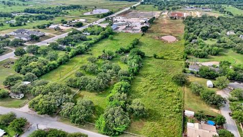201 Croxton Street Nocona TX 76255