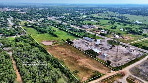 201 Croxton Street Nocona TX 76255