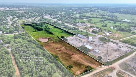 201 Croxton Street Nocona TX 76255