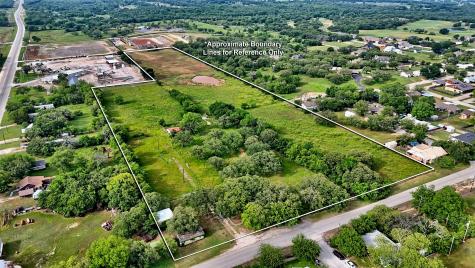 201 Croxton Street Nocona TX 76255