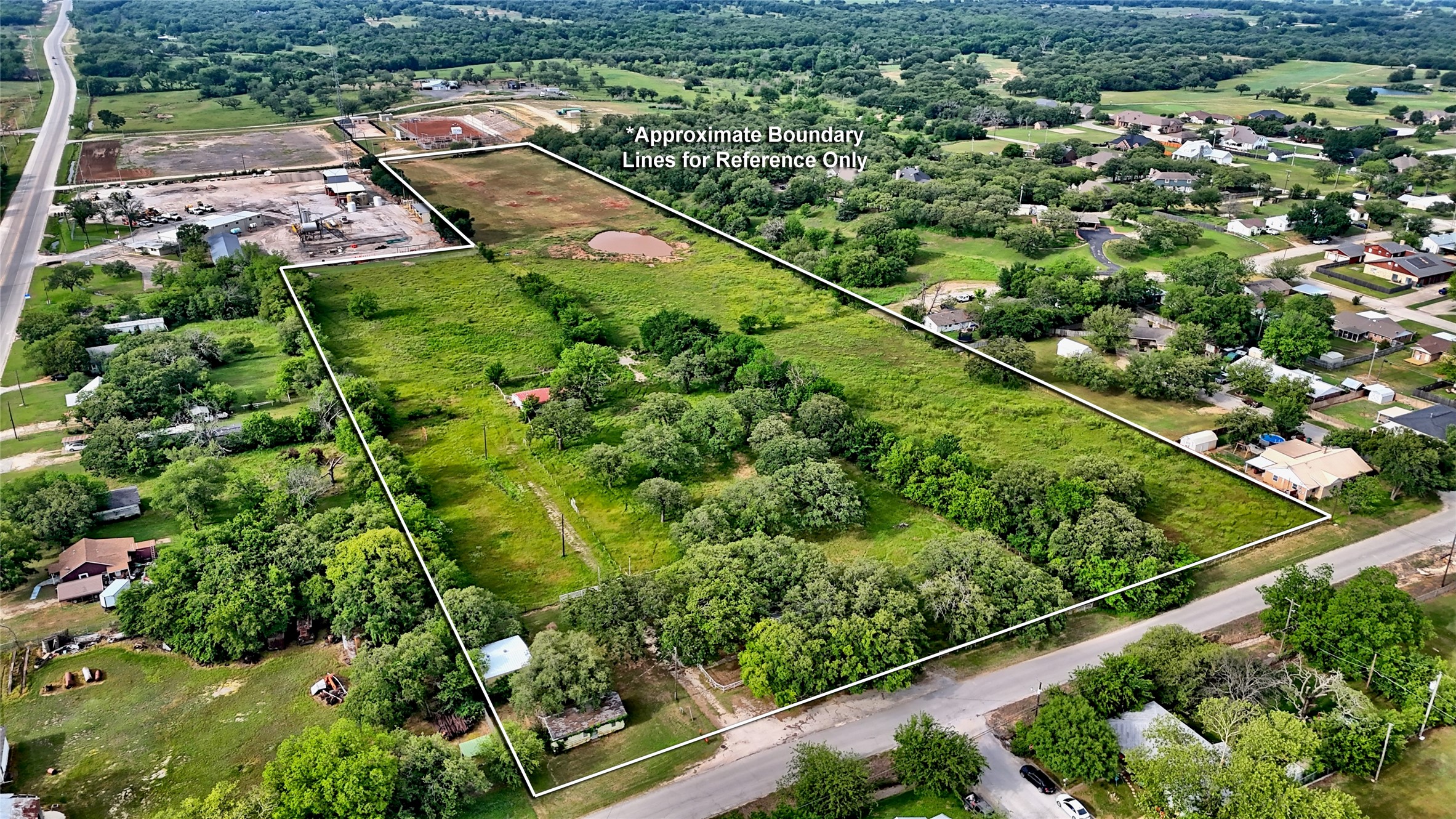 201 Croxton Street Nocona TX 76255