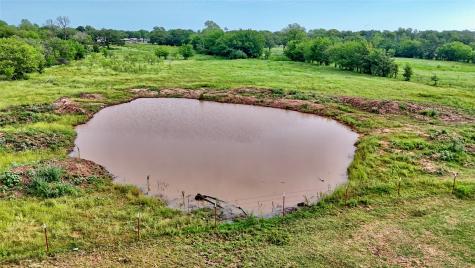 201 Croxton Street Nocona TX 76255