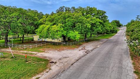 201 Croxton Street Nocona TX 76255