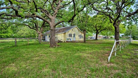 201 Croxton Street Nocona TX 76255