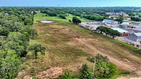 201 Croxton Street Nocona TX 76255