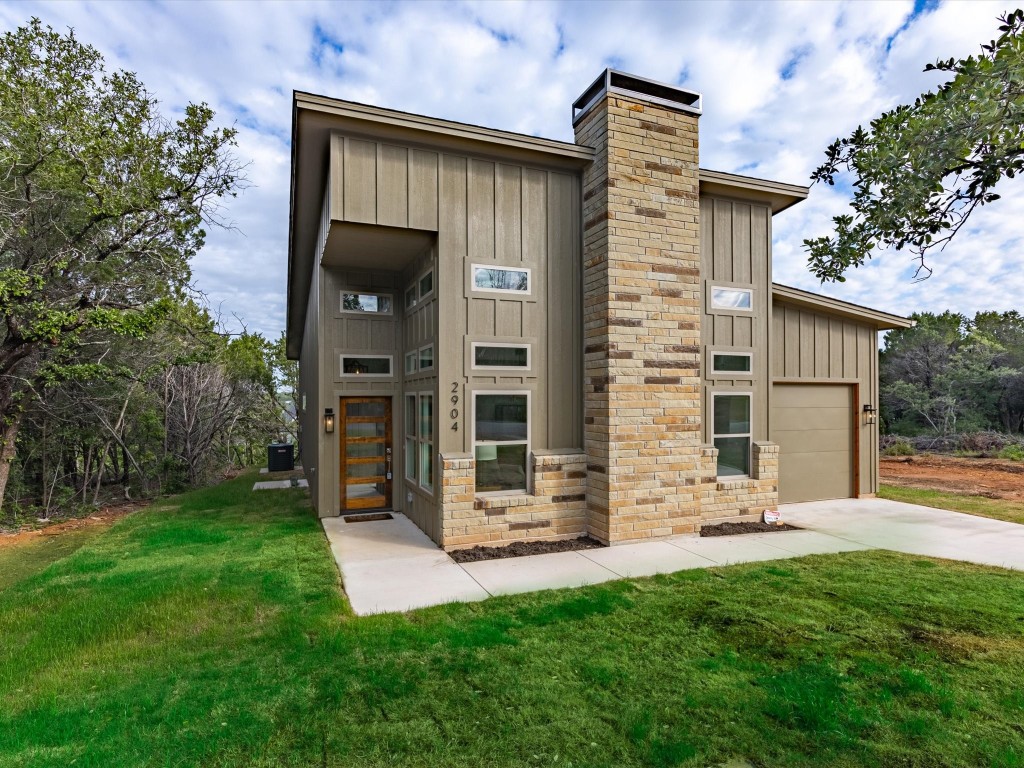 2904 Paluxy Trail Granbury TX 76048