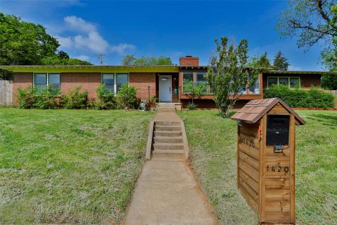 1420 Lake Shore Drive Fort Worth TX 76103