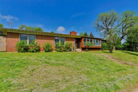 1420 Lake Shore Drive Fort Worth TX 76103