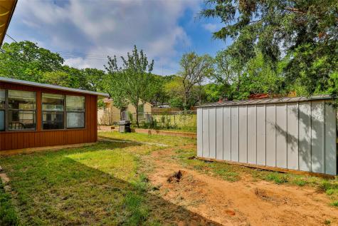 1420 Lake Shore Drive Fort Worth TX 76103